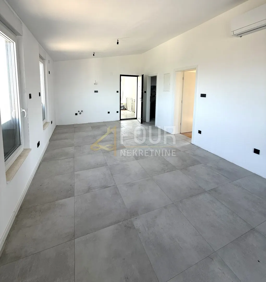 Stan - Dobrinj, 61m2