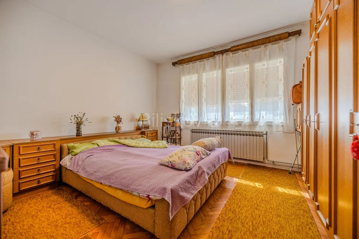 Stan - Trešnjevka, Zagreb, 85m2