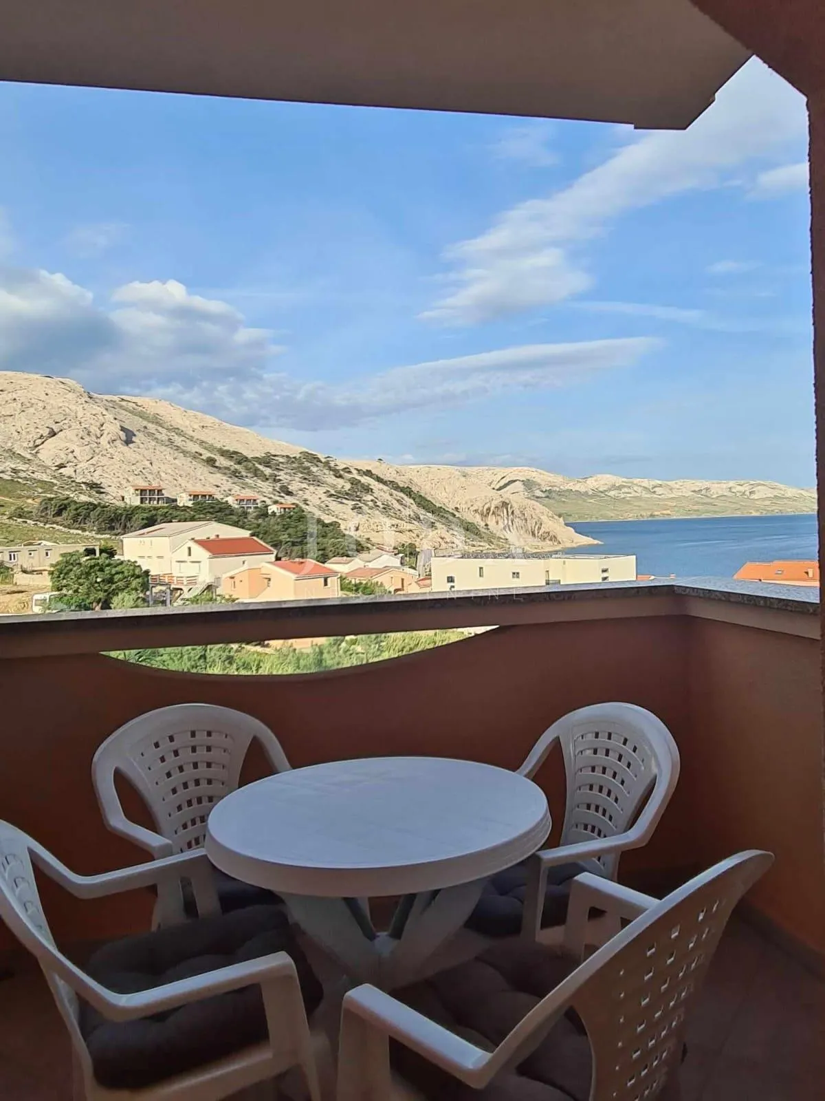 Apartment - Novalja, 42m2