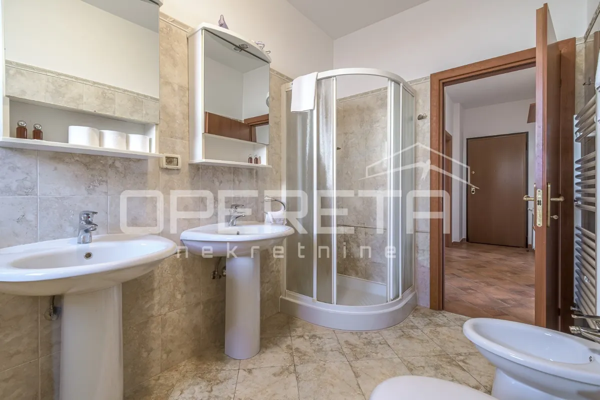 Apartment - Ulica Sv. Križa, Rovinj, Rovinj, 52m2