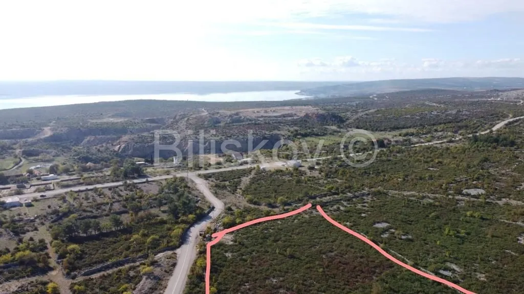 Zemljište - Jasenice, 36092m2