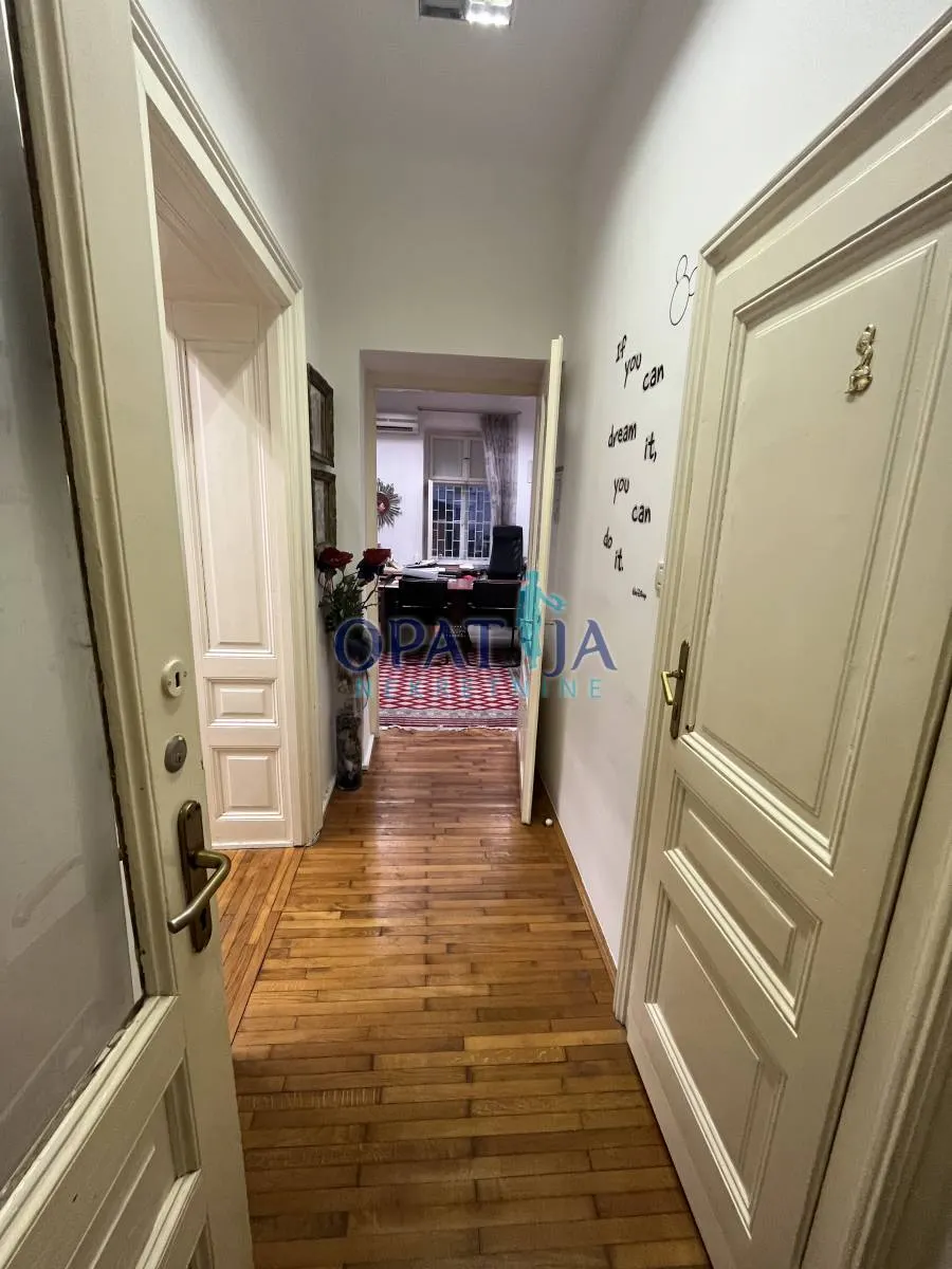 Stan - Opatija, 60m2