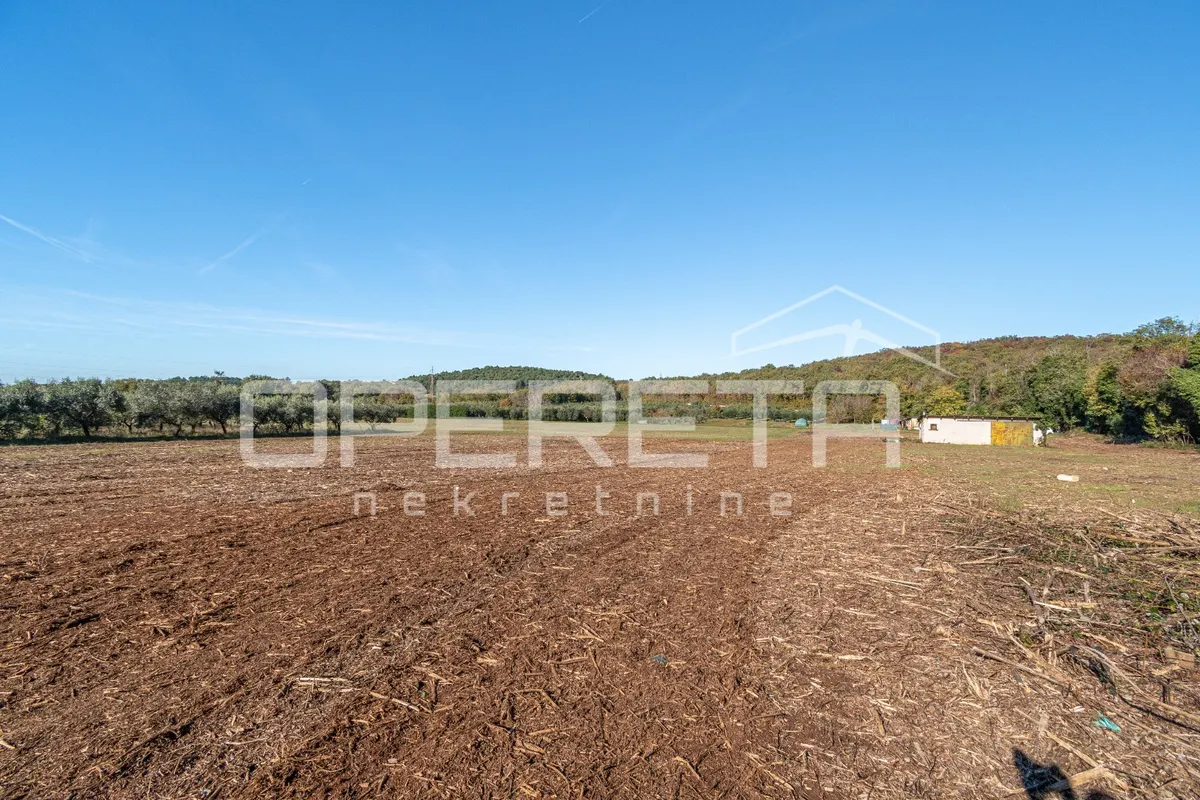Zemljište - Poreč, Poreč, Poreč, 24730m2