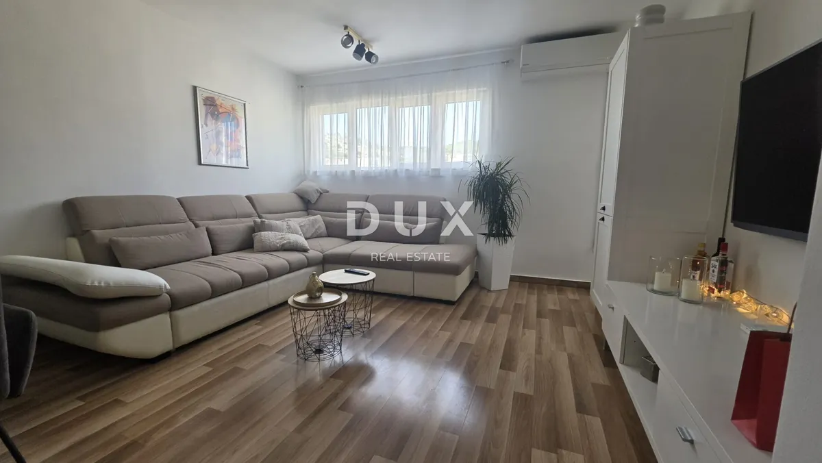 Stan - Šibenik, 61.63m2