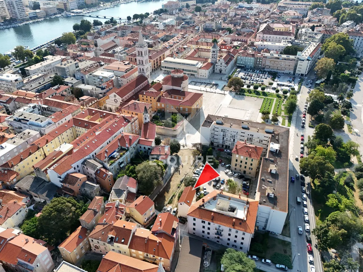 House - Zadar, 185m2
