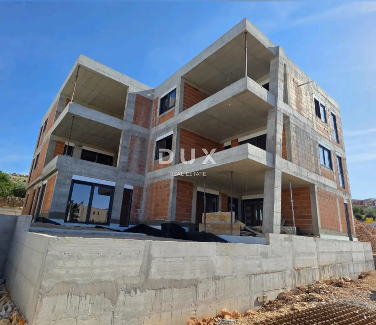 Stan - Šibenik - Okolica, 91.92m2