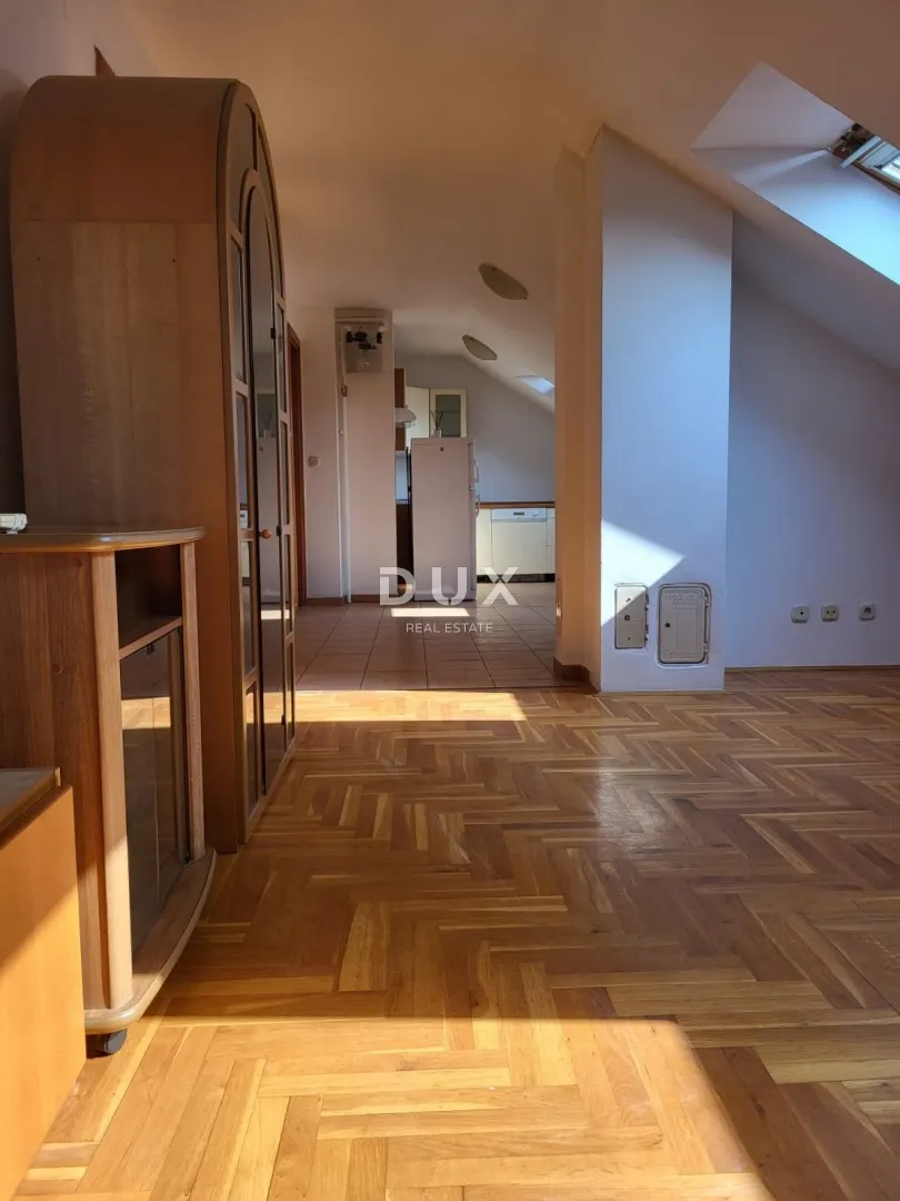 Apartment - Trešnjevka - Sjever, 54m2
