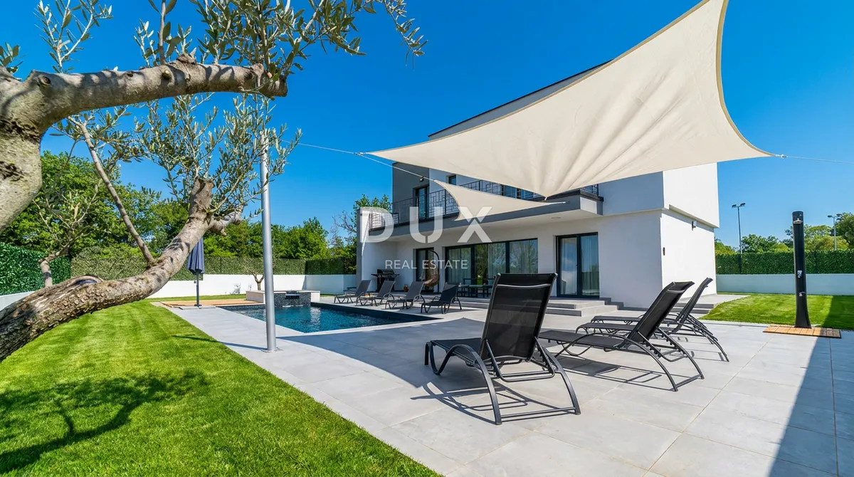Kuća - Poreč, 204m2