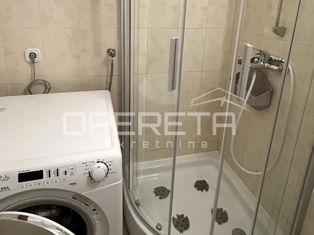 Stan - Petra Preradovića, Šibenik, Šibenik, 61m2