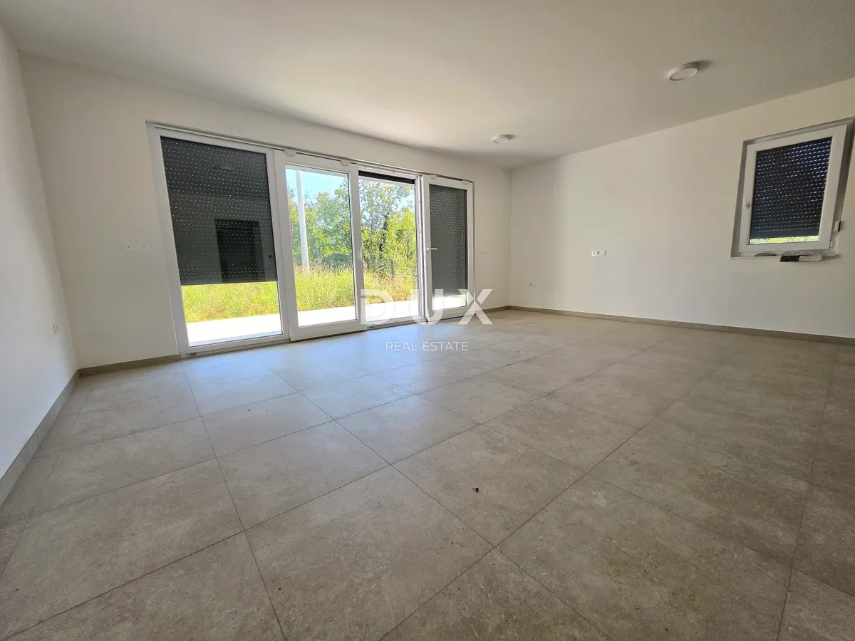 Stan - Kastav, 120m2