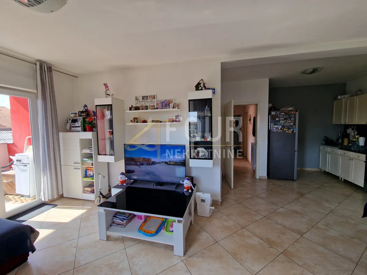 Stan - Jelenje, 75m2