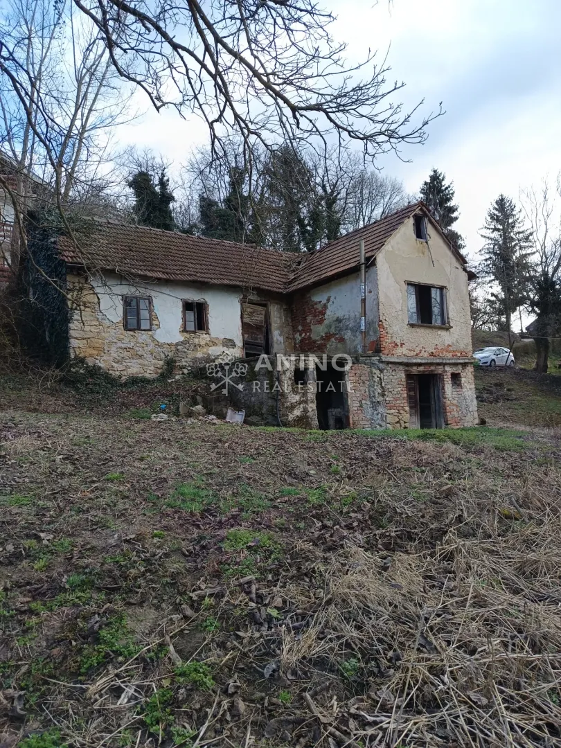 Kuća - Radoboj, 100m2