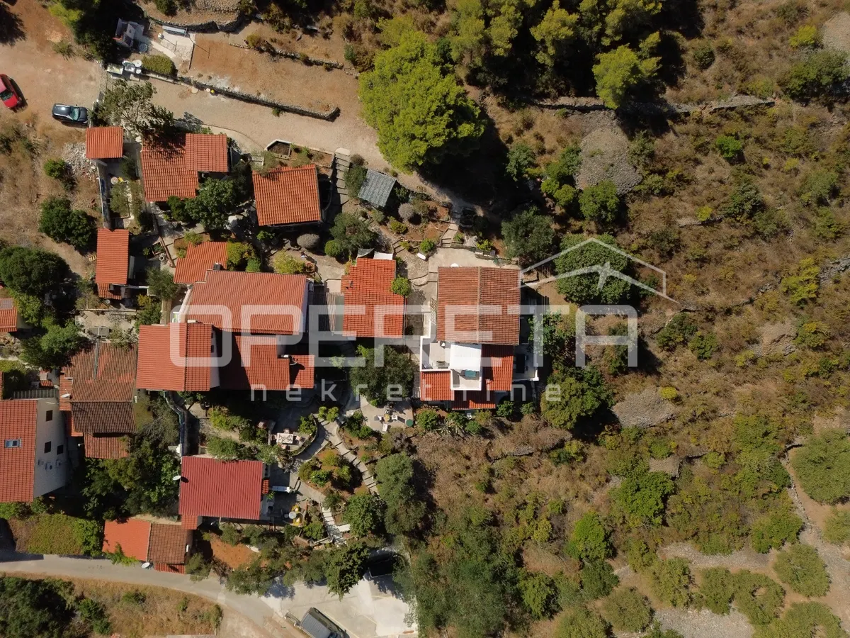 House - Širokovac, Rukavac, Vis, Vis, 280m2