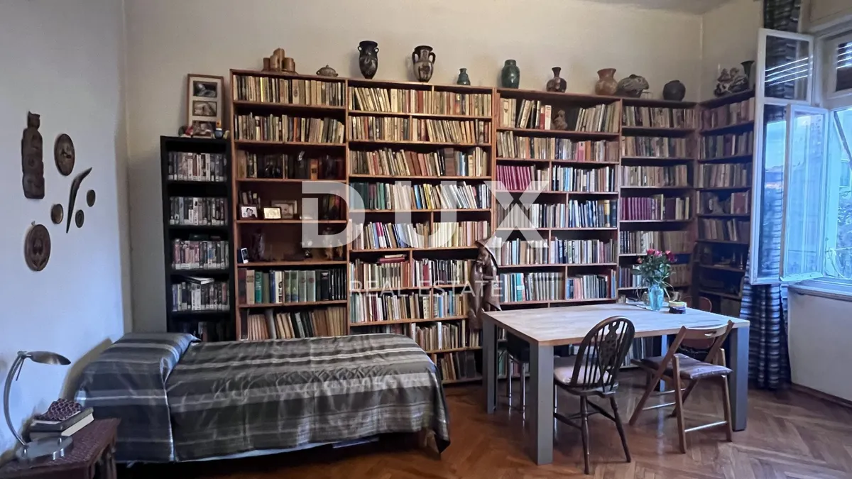 Apartment - Rijeka, 80m2