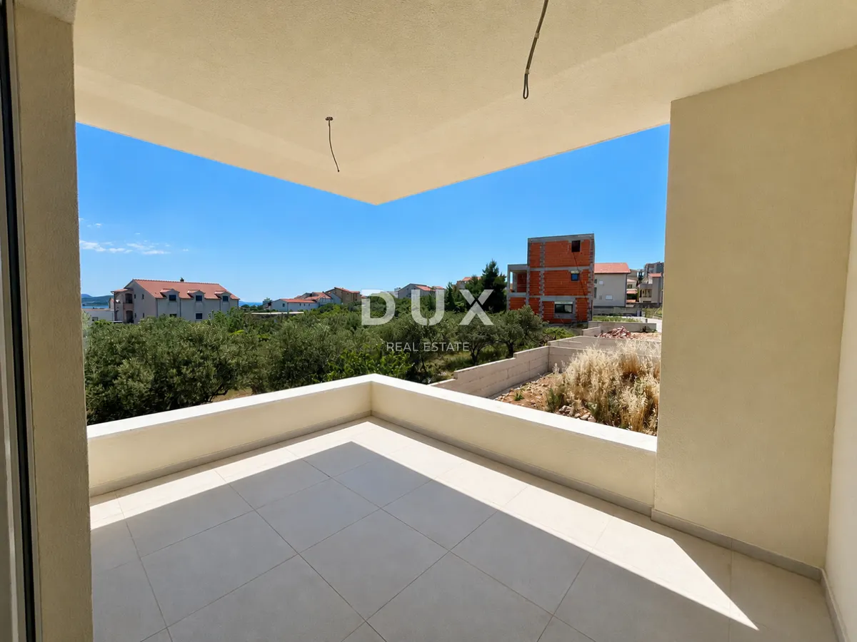 Apartment - Vodice, 88.35m2