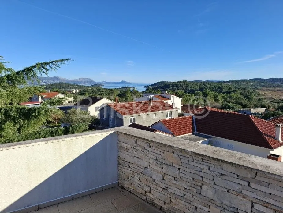 Apartment - Korčula, 121m2