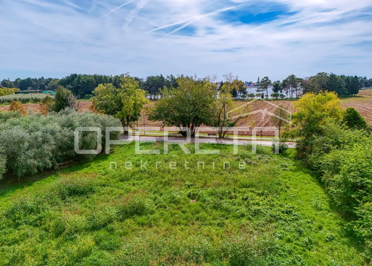 Land - Novigrad, Novigrad, Novigrad, 5803m2