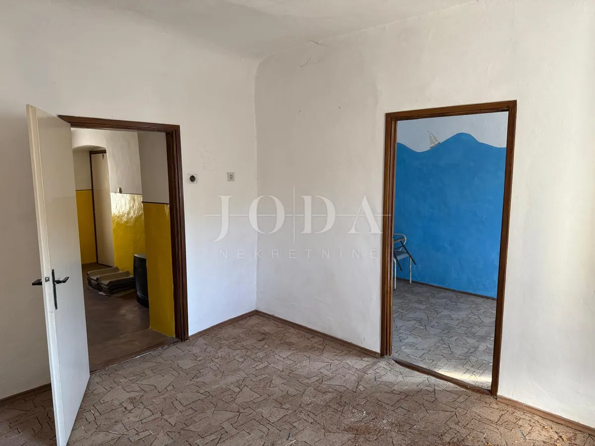 Apartment - Senj, 50m2