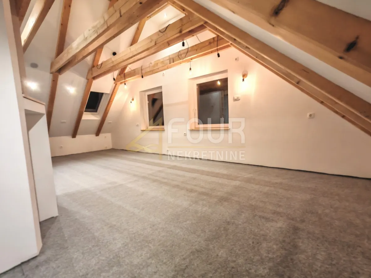 Stan - Lokve, 30m2