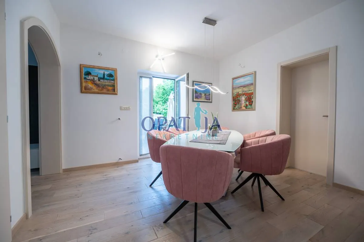 Kuća - Opatija, 403m2