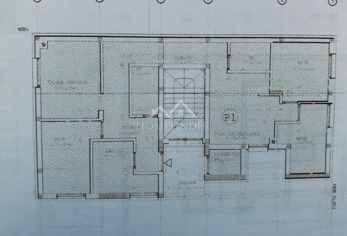Commercial Space - Varaždin, 106.77m2
