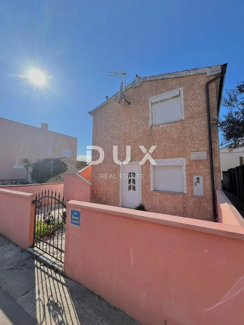 Kuća - Nin, 60m2