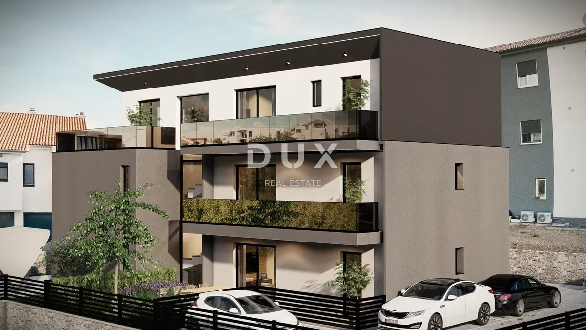 Stan - Krk, 100m2