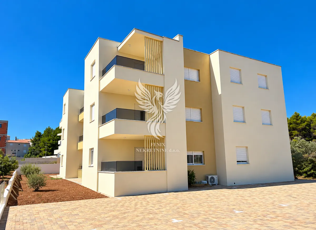 Stan - Vodice, 78m2