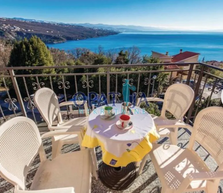 Stan - Opatija, 40m2