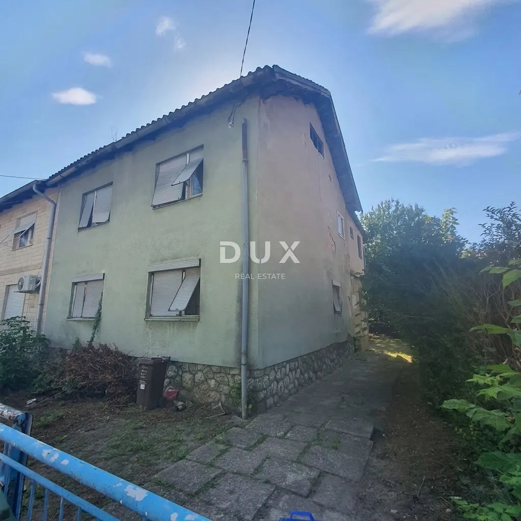 Kuća - Donja Dubrava, 200m2