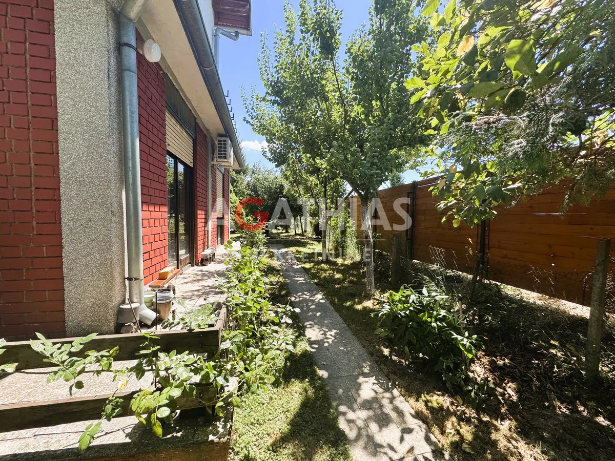House - Brezovica, 229m2