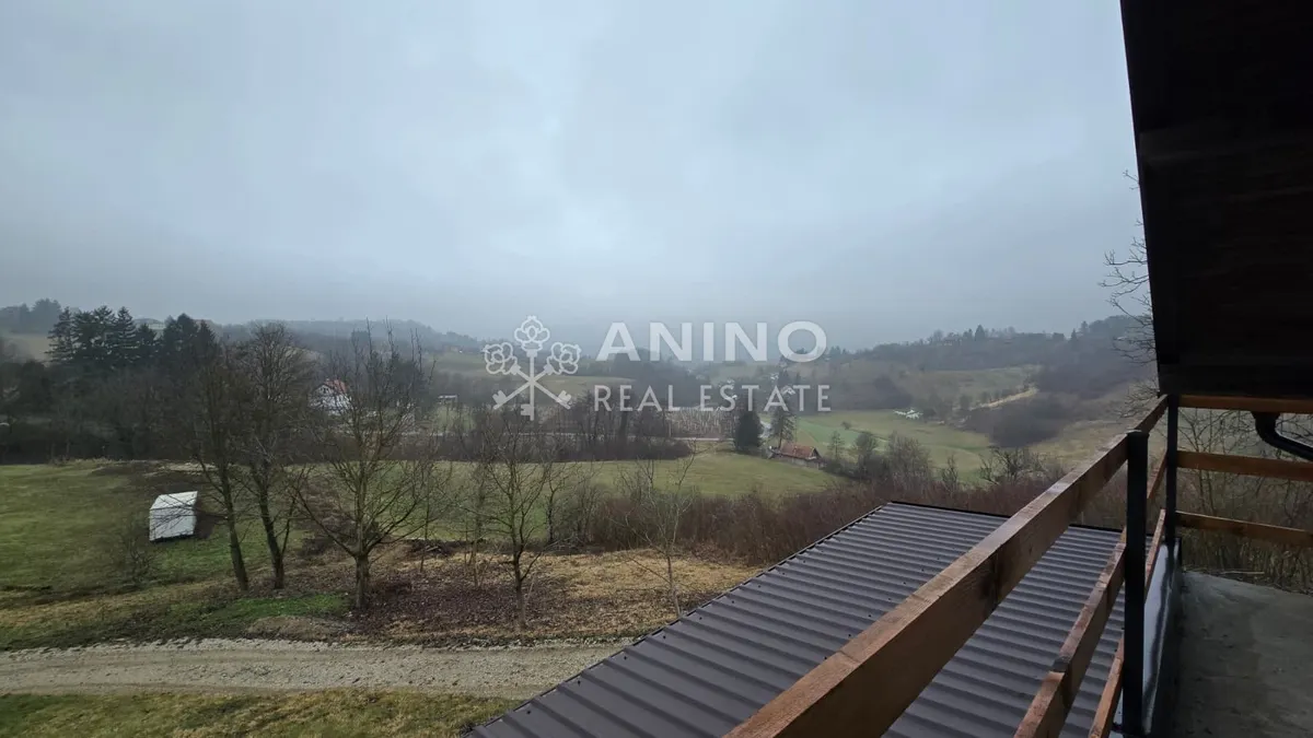 Kuća - Marija Gorica, 1601m2