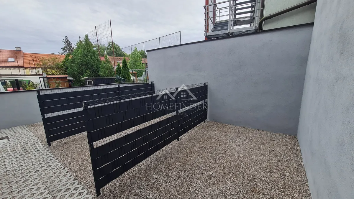 Stan - Karlovac, 90.2m2