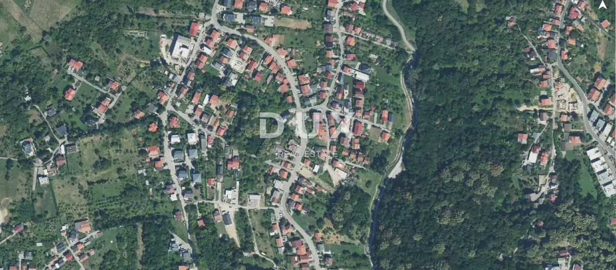 Zemljište - Črnomerec, 414m2