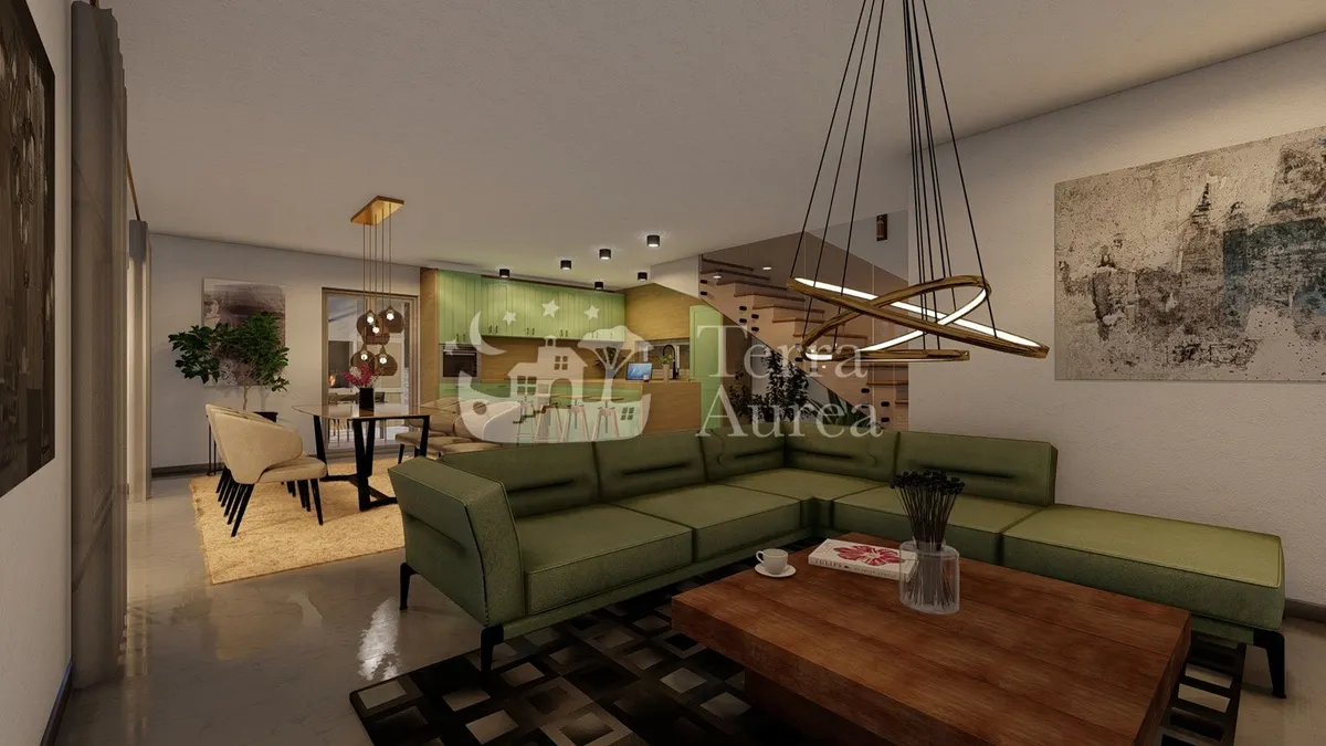 Kuća - Malinska-Dubašnica, 139.69m2
