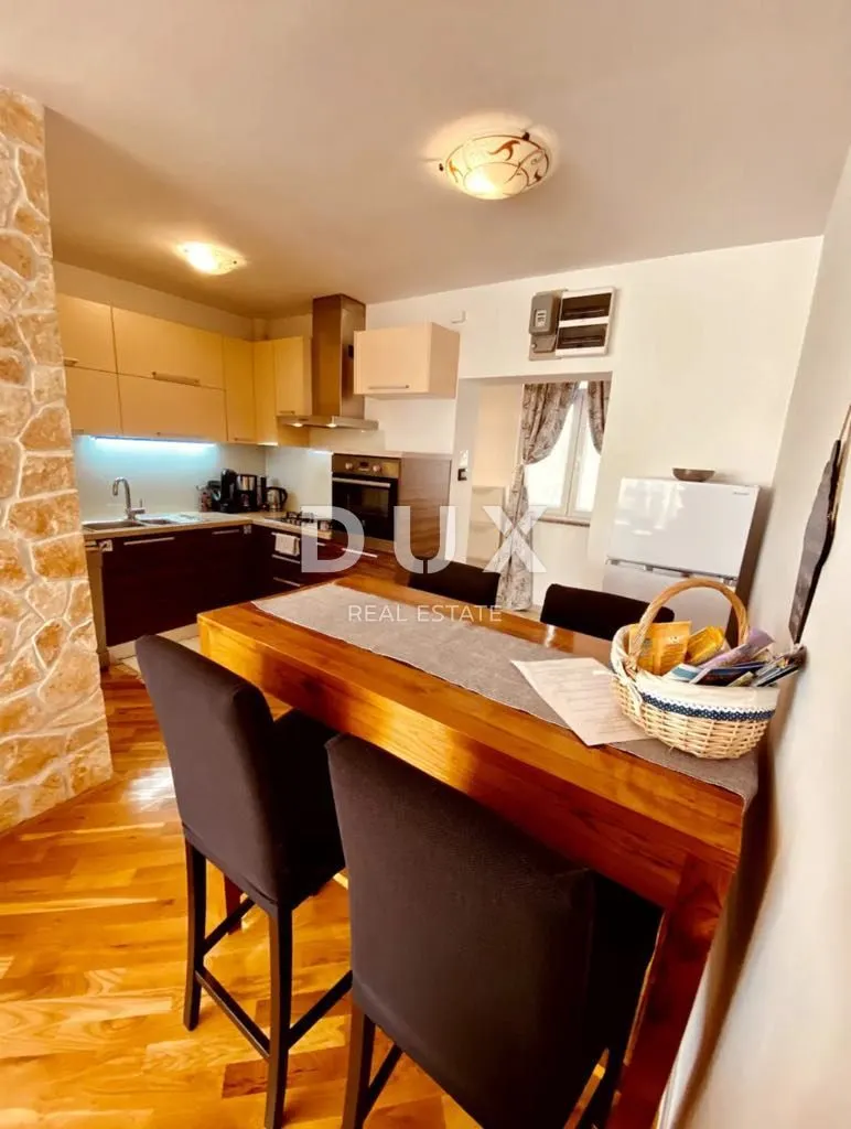Apartment - Kraljevica, 56m2