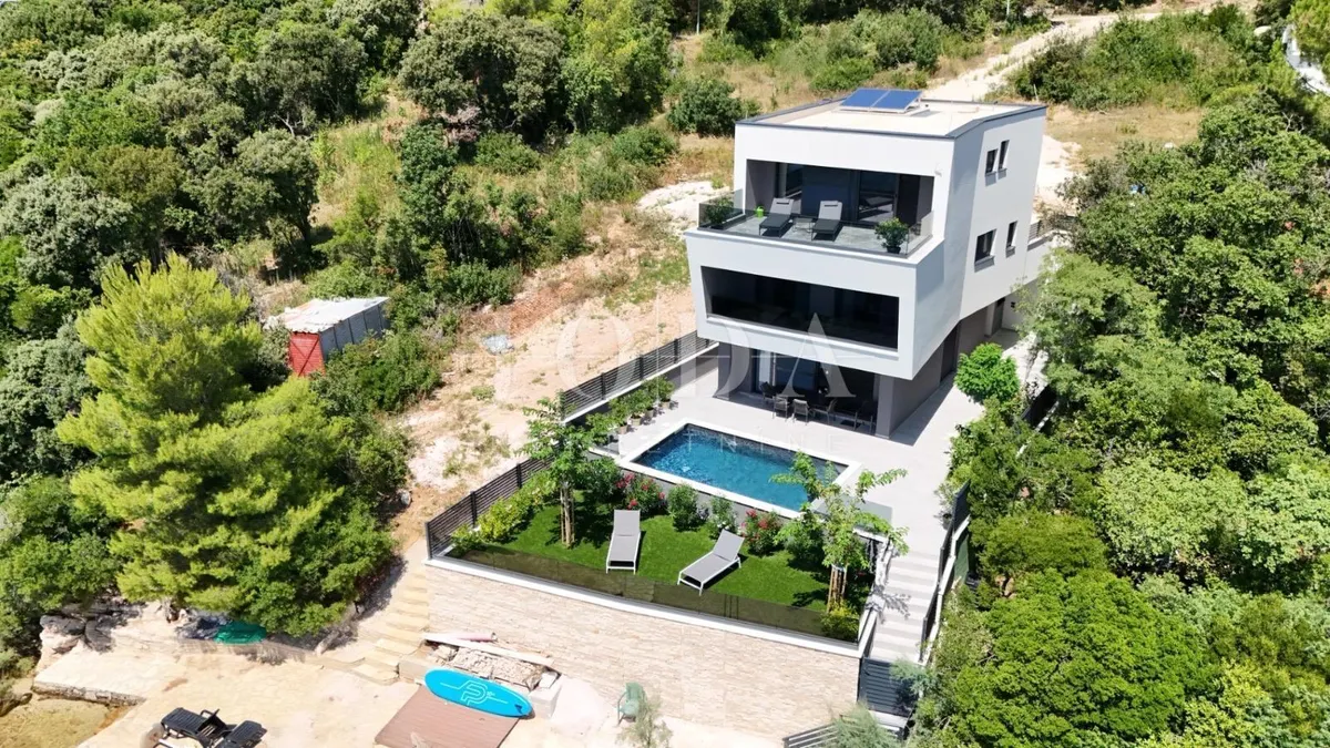 Kuća - Posedarje, 210m2