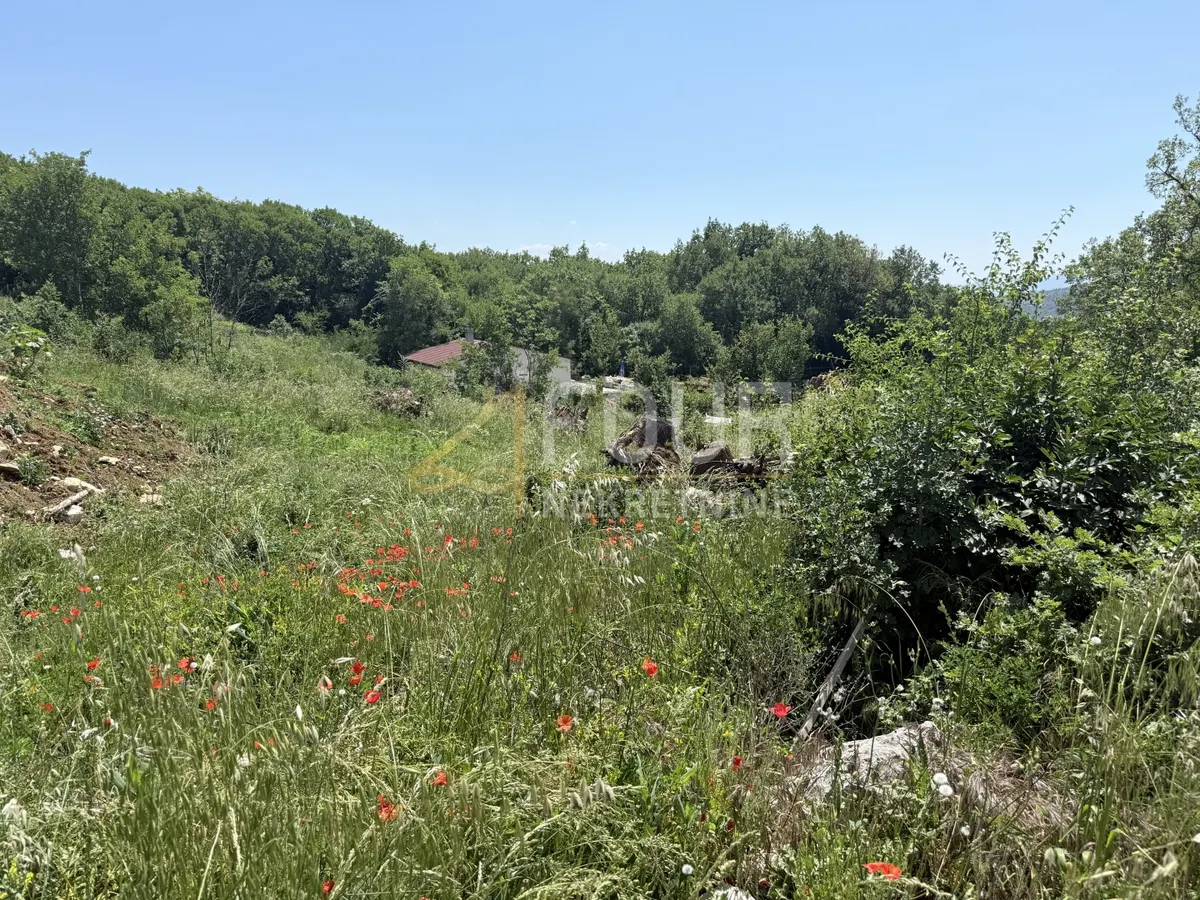 Zemljište - Vinodolska Općina, 562m2