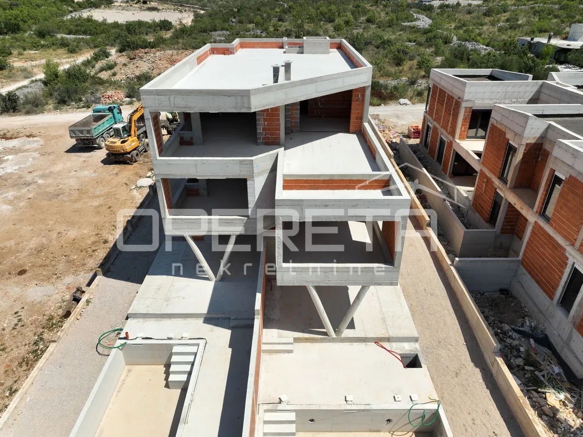 Stan - Vodice, Vodice, Vodice, 165.37m2