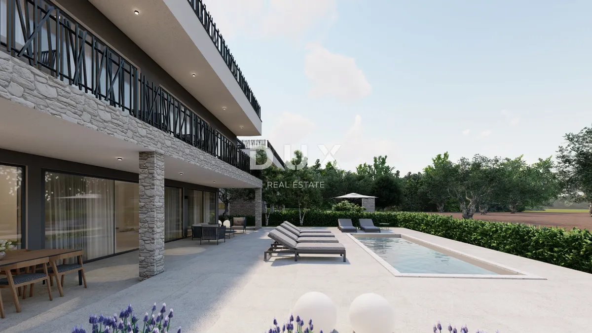 House - Poreč, 242.85m2