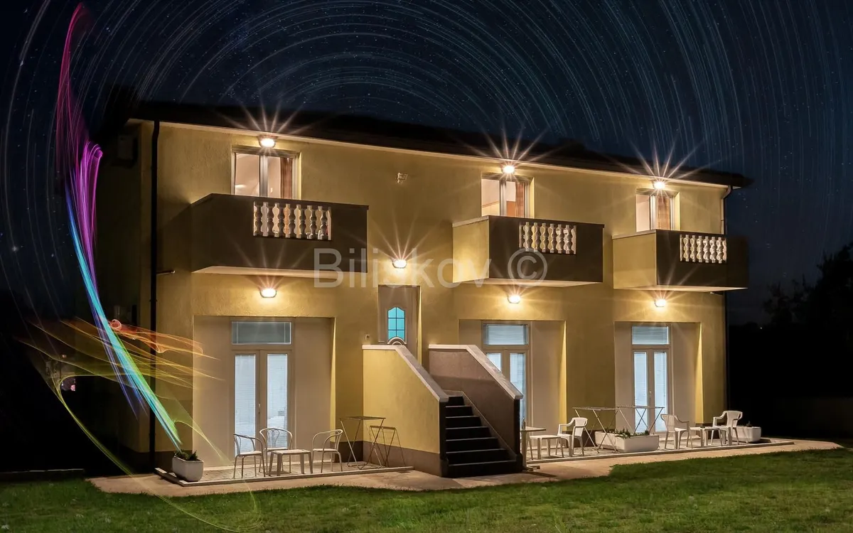 Poslovni Prostor - Umag, 820m2
