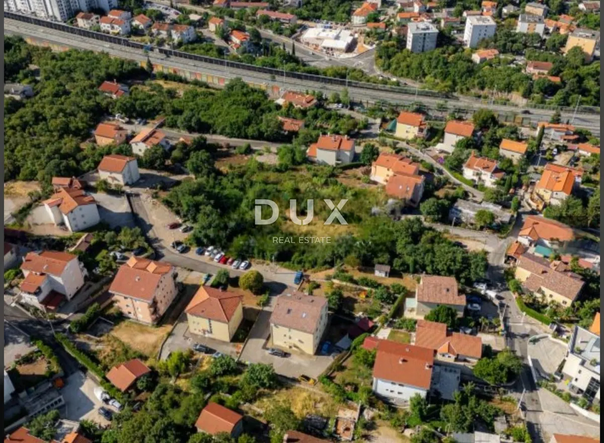 Zemljište - Rijeka, 3000m2