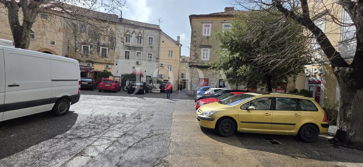 Apartment - Senj, 42m2