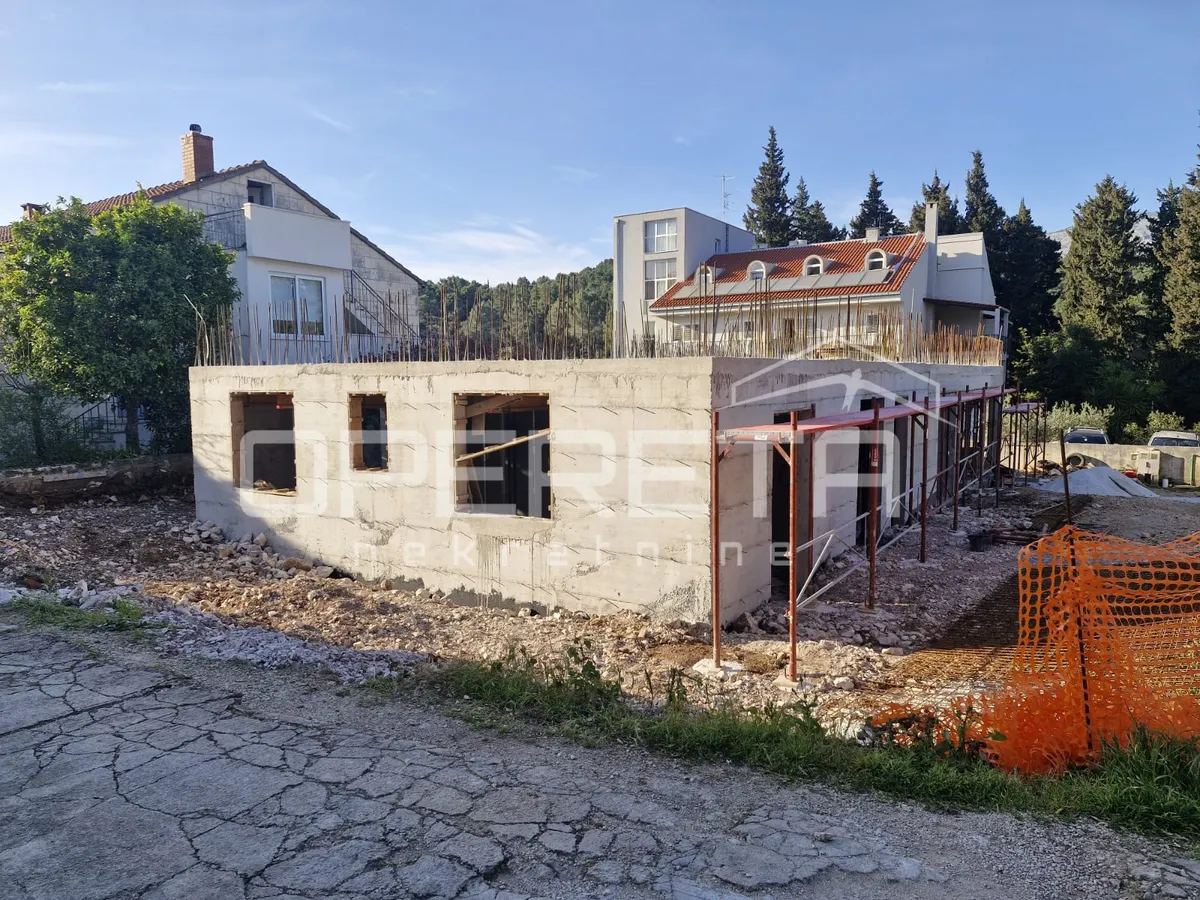 Apartment - Korčula, Korčula, Korčula, 84m2