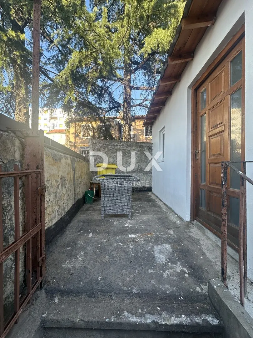 Stan - Rijeka, 40m2
