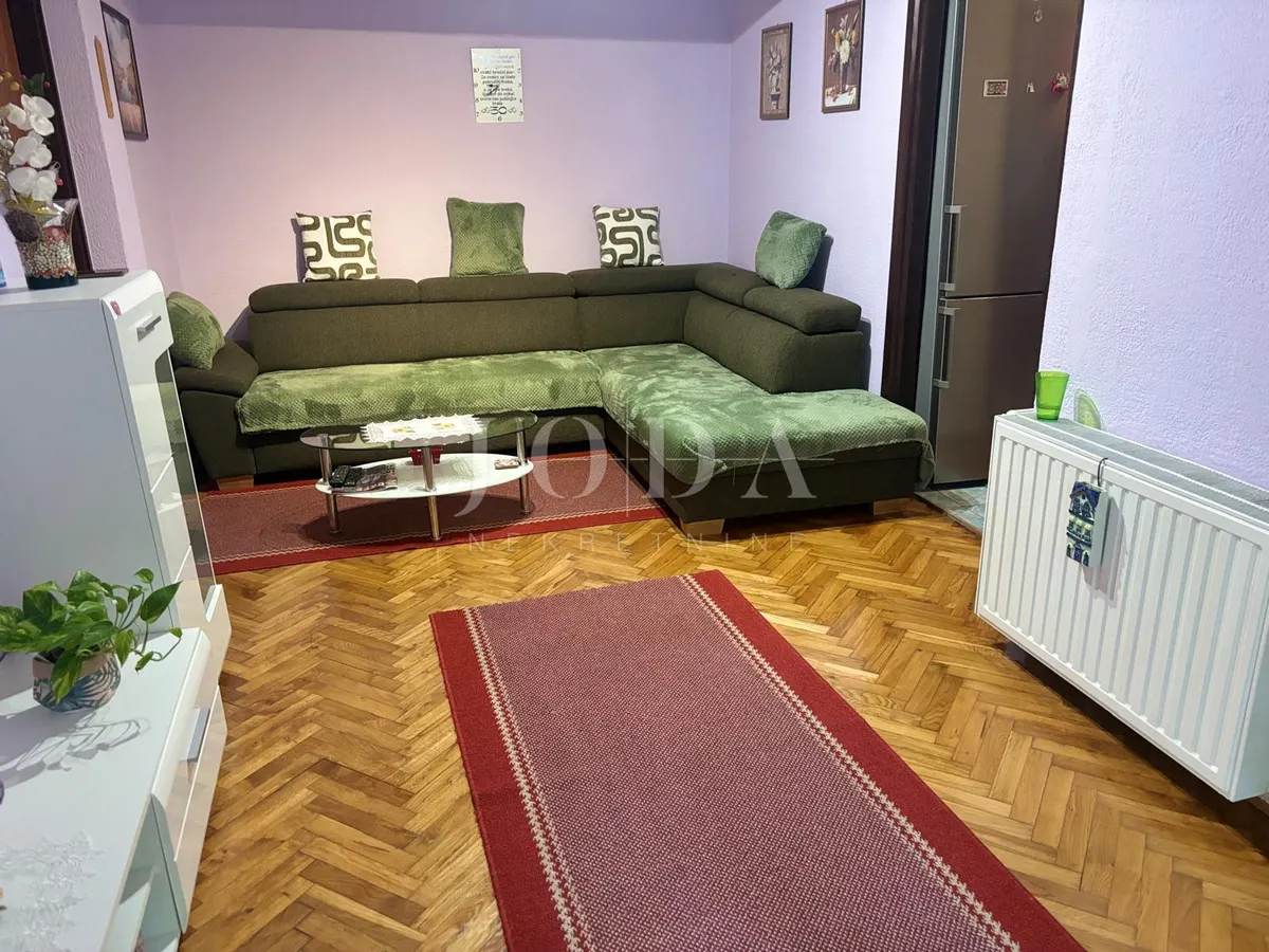 Apartment - Fužine, 66.07m2
