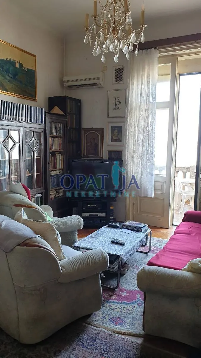 Stan - Opatija, 90.46m2