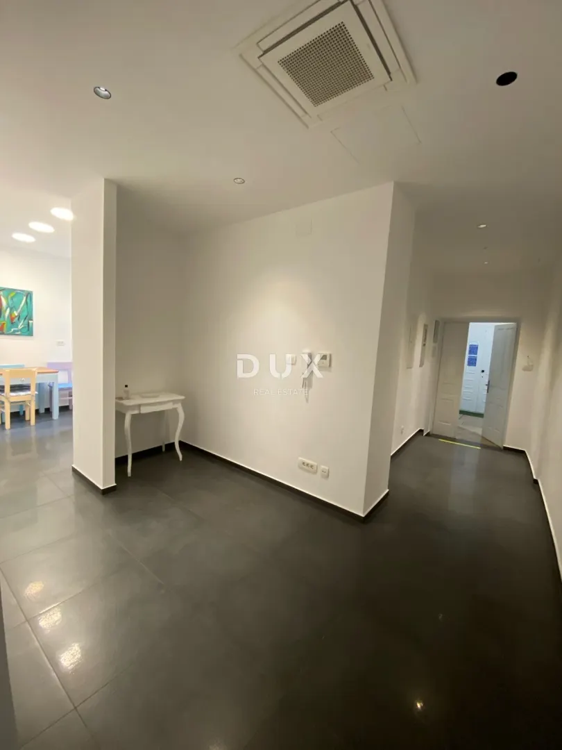 Poslovni Prostor - Rijeka, 115m2