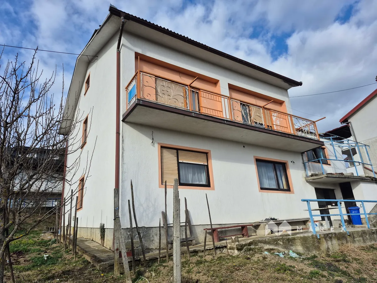 Kuća - Krapina, 190m2