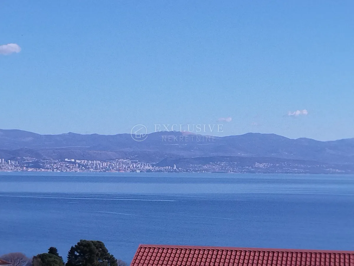 House - Lovran, 220m2